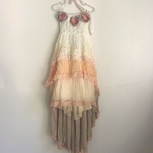 Little girls dress